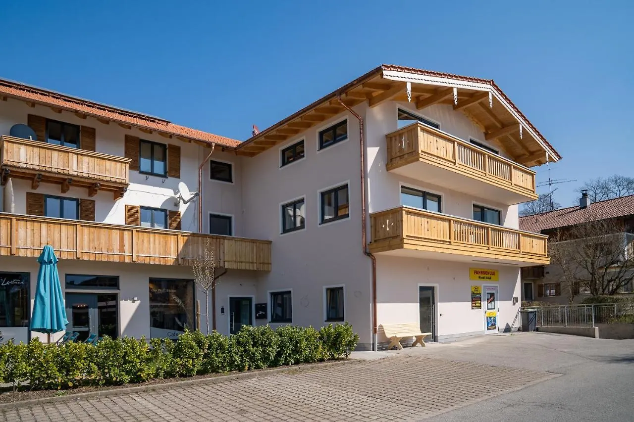 Ferienwohnung Haus Margreiter Nußdorf am Inn 0*,  Deutschland