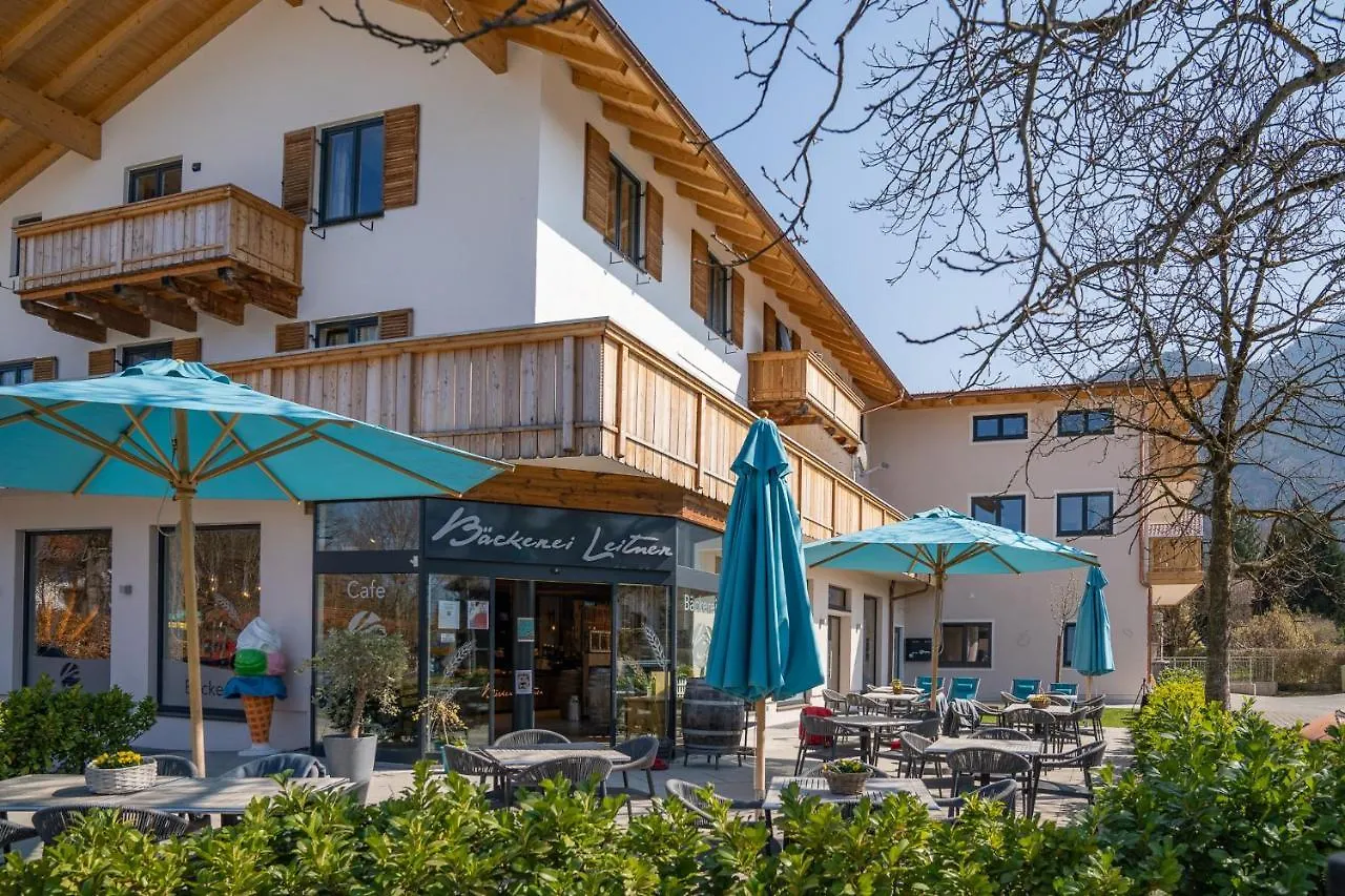 Ferienwohnung Haus Margreiter Nußdorf am Inn