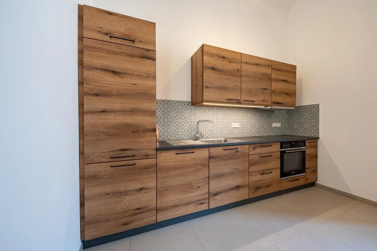 Apartment Ferienwohnung Haus Margreiter Nußdorf am Inn Deutschland