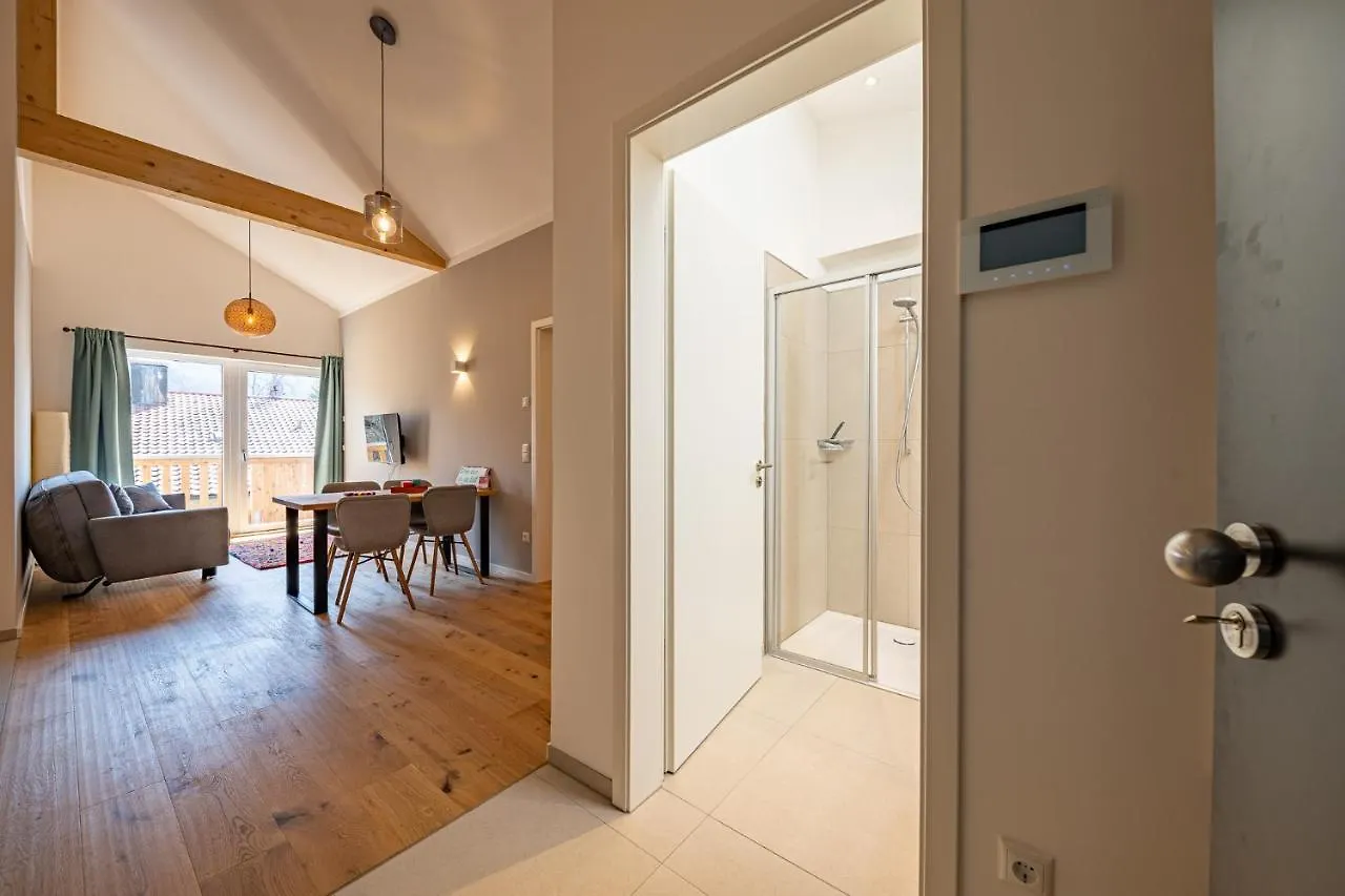 Apartment Ferienwohnung Haus Margreiter Nußdorf am Inn