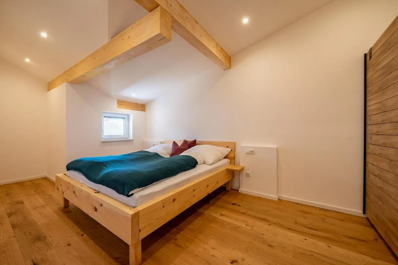 Ferienwohnung Haus Margreiter Nußdorf am Inn Apartment