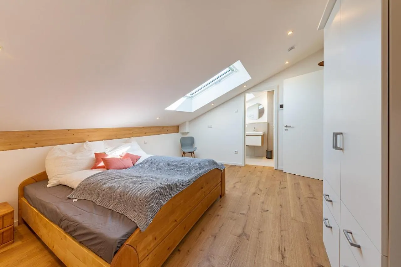 Ferienwohnung Haus Margreiter Nußdorf am Inn 0*,  Deutschland