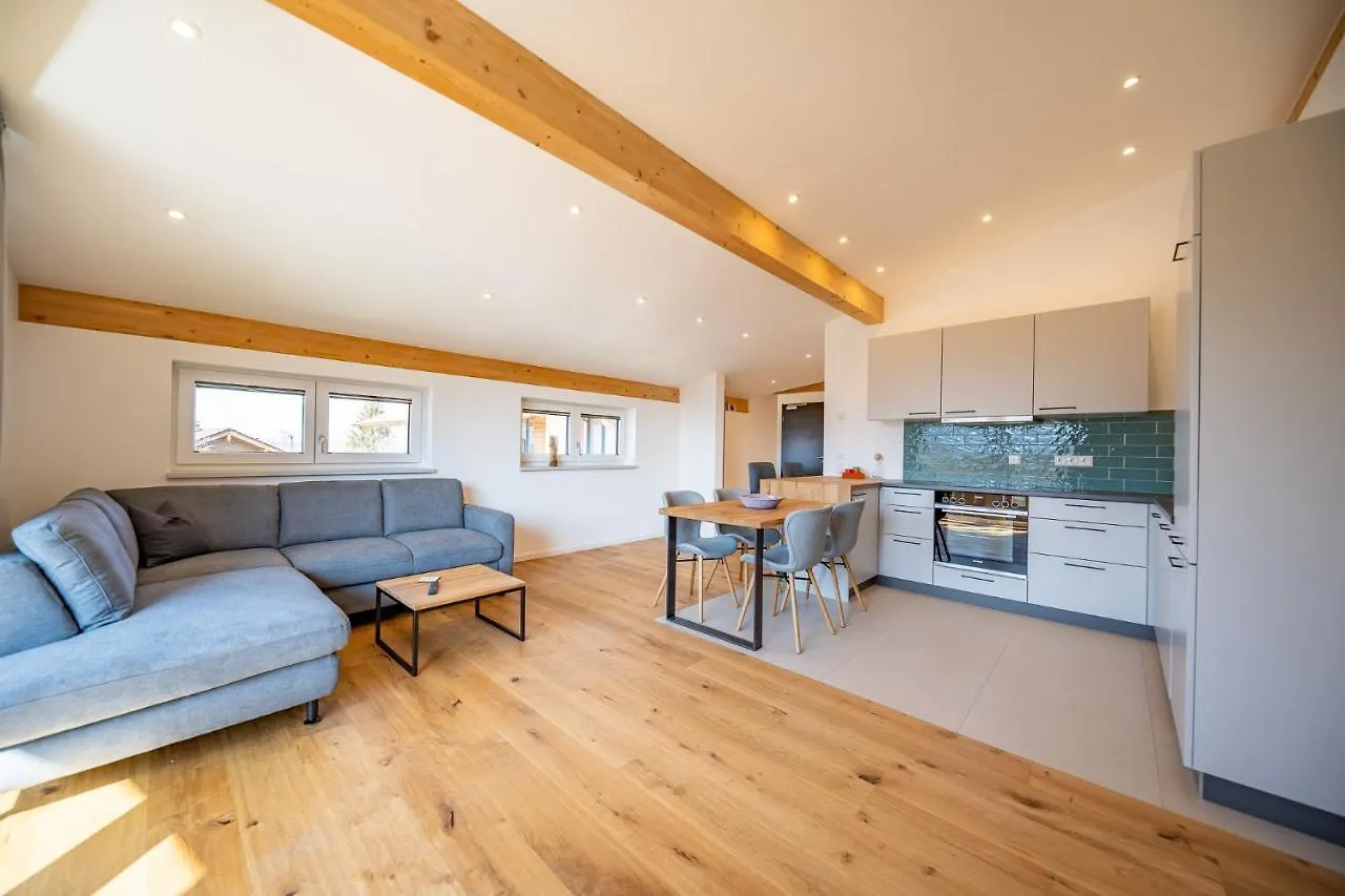 Ferienwohnung Haus Margreiter Nußdorf am Inn Deutschland