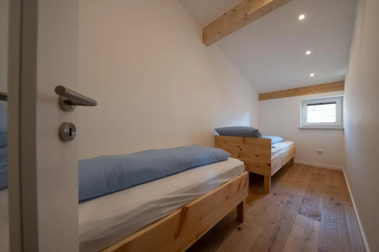 Apartment Ferienwohnung Haus Margreiter Nußdorf am Inn Deutschland