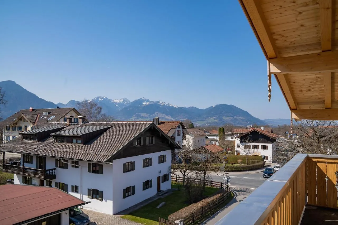 Ferienwohnung Haus Margreiter Nußdorf am Inn Deutschland