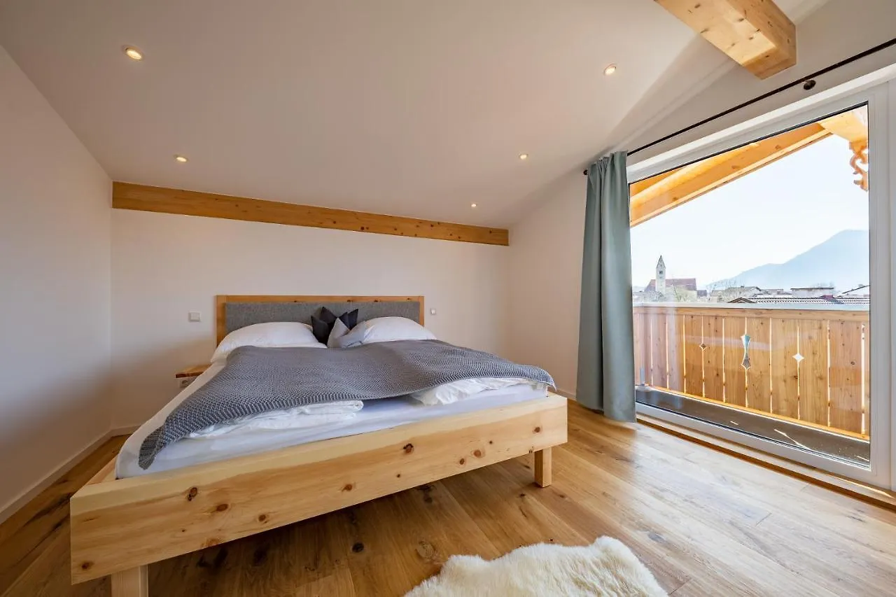 Ferienwohnung Haus Margreiter Nußdorf am Inn Deutschland