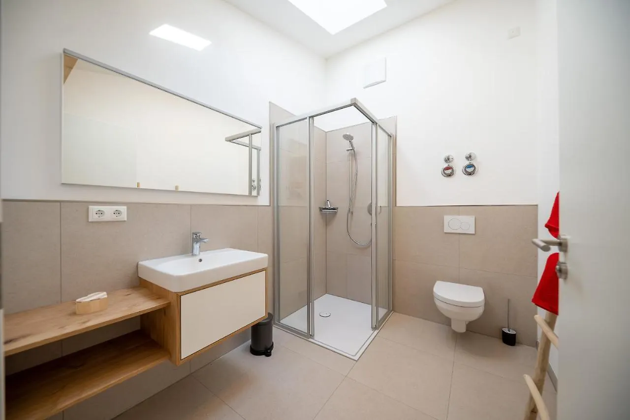 Ferienwohnung Haus Margreiter Nußdorf am Inn 0*,