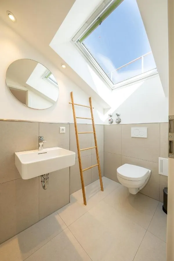 Ferienwohnung Haus Margreiter Nußdorf am Inn Deutschland