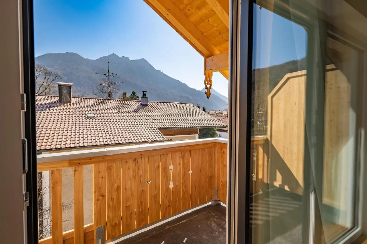 Ferienwohnung Haus Margreiter Nußdorf am Inn