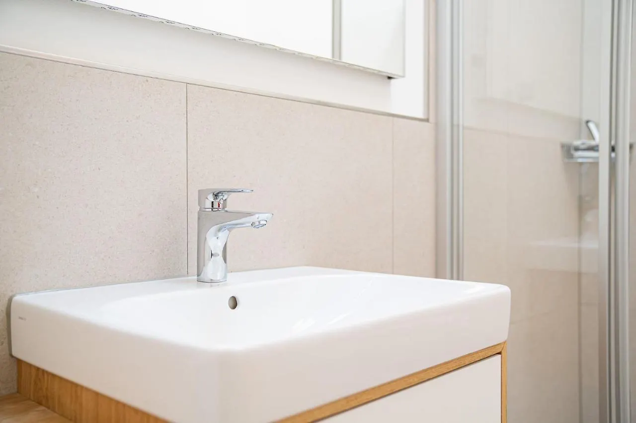 Apartment Ferienwohnung Haus Margreiter Nußdorf am Inn
