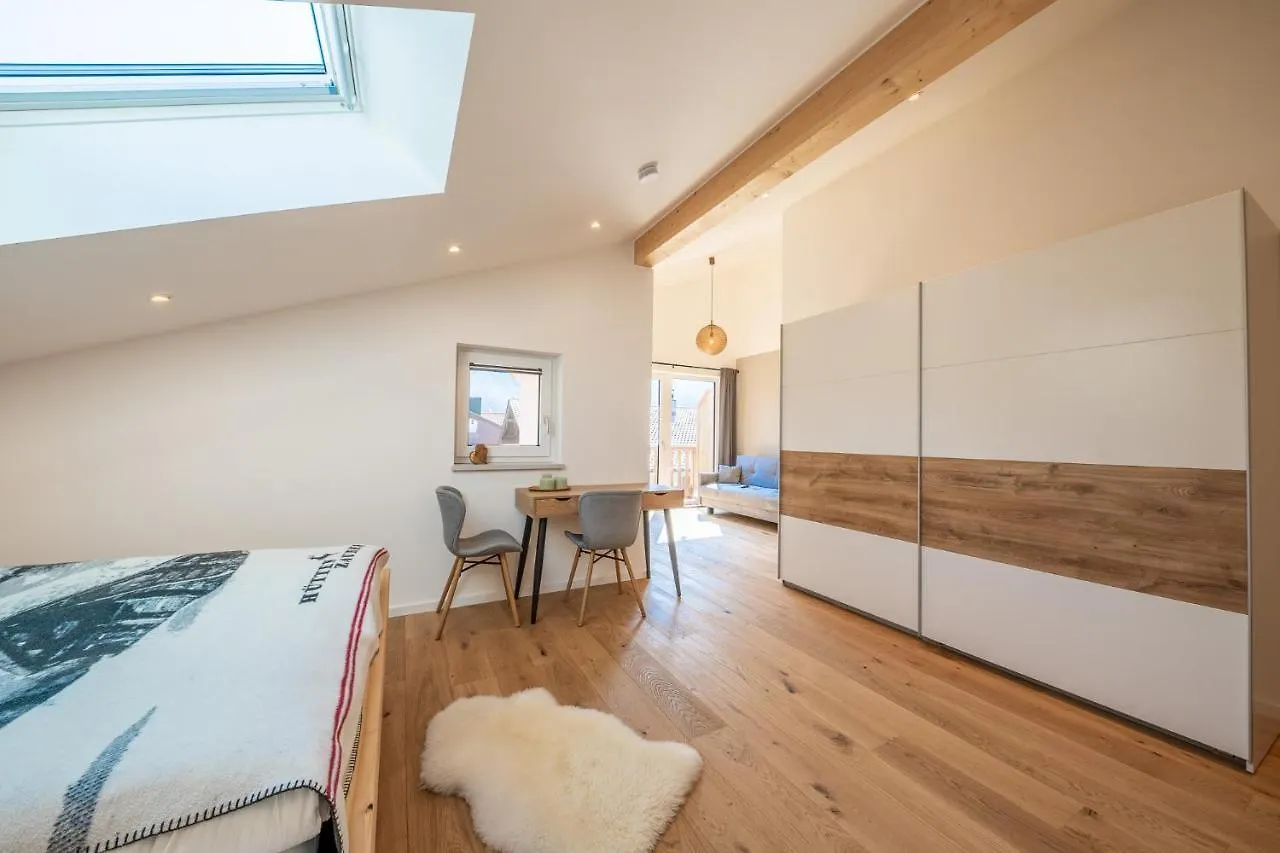 Haus Margreiter Apartment Nussdorf am Inn Germany