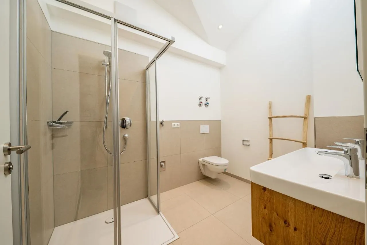 Ferienwohnung Haus Margreiter Nußdorf am Inn Apartment