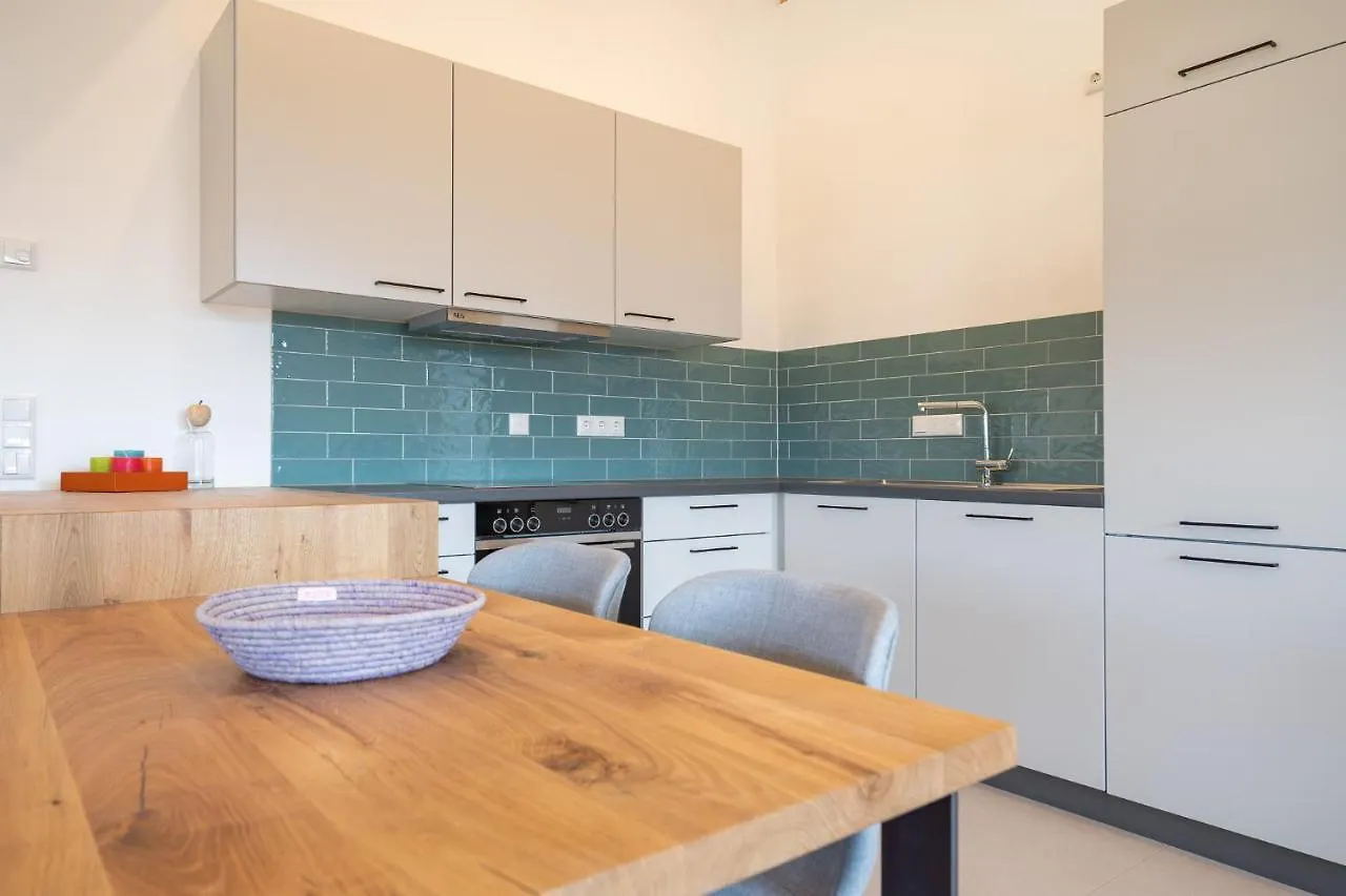Ferienwohnung Haus Margreiter Nußdorf am Inn
