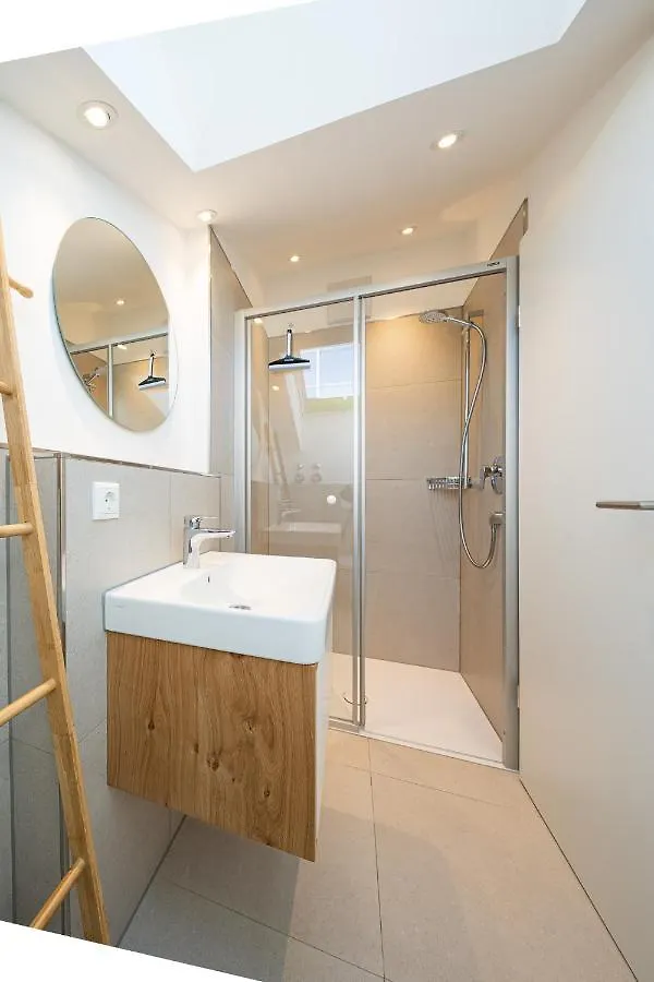 Ferienwohnung Haus Margreiter Nußdorf am Inn