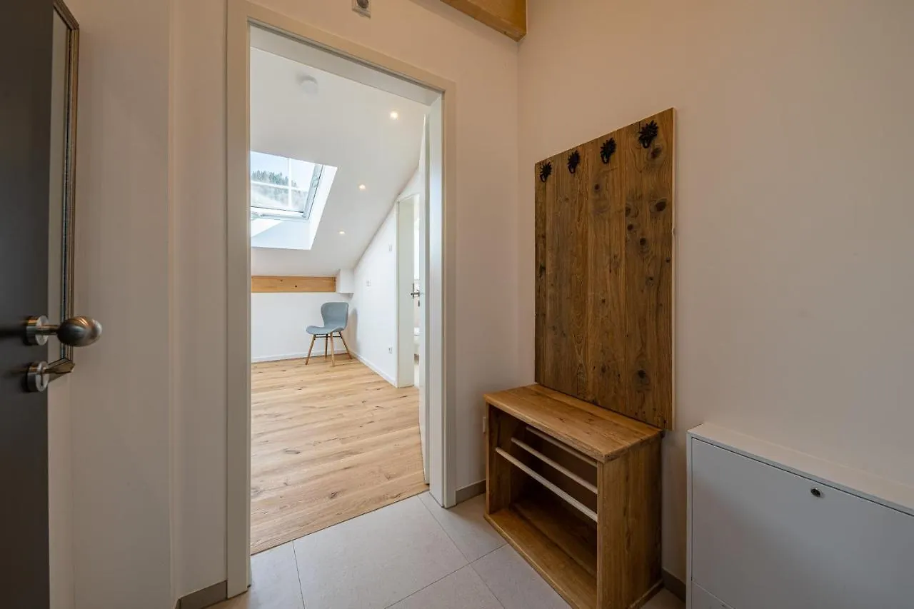 Ferienwohnung Haus Margreiter Nußdorf am Inn